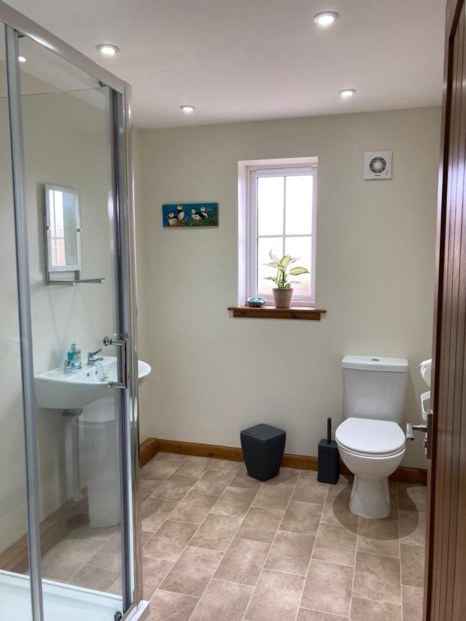 Riverside Cottage Forsinard 외부 사진