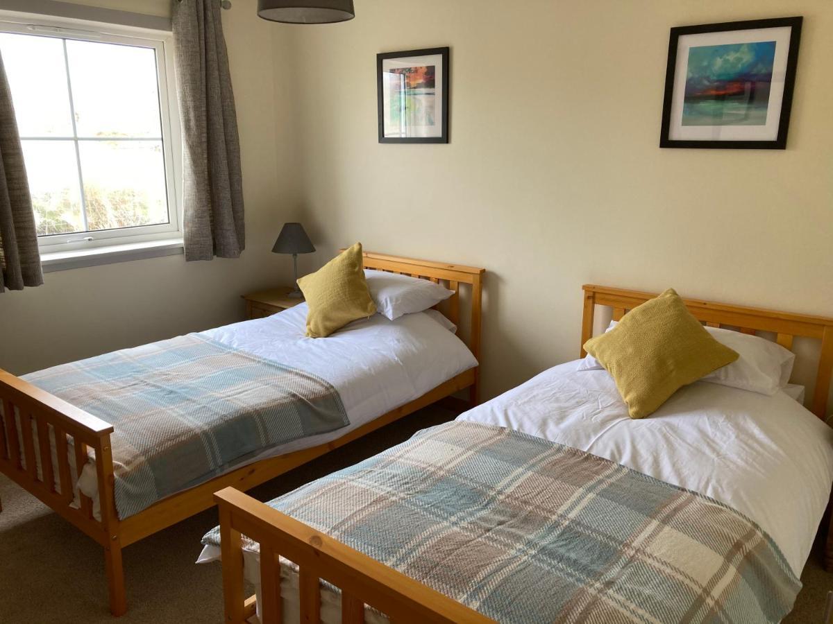 Riverside Cottage Forsinard 외부 사진