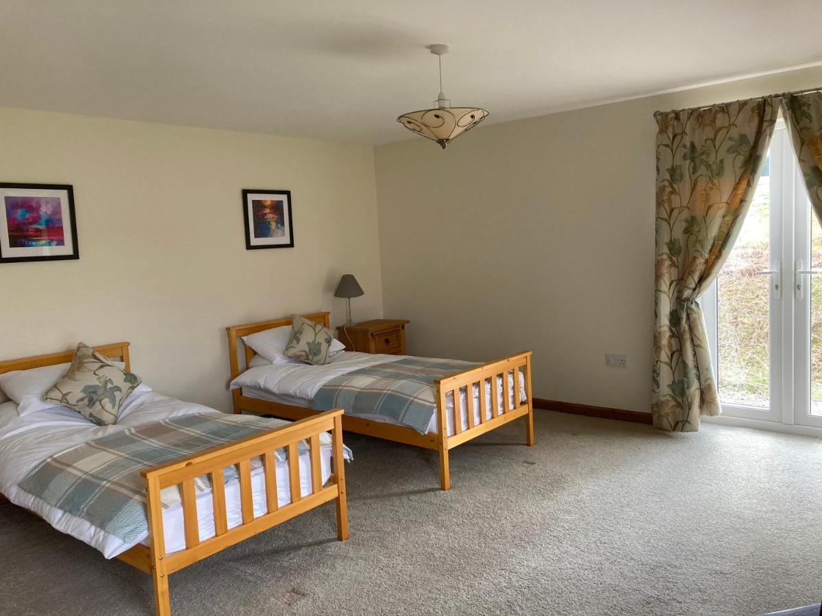 Riverside Cottage Forsinard 외부 사진