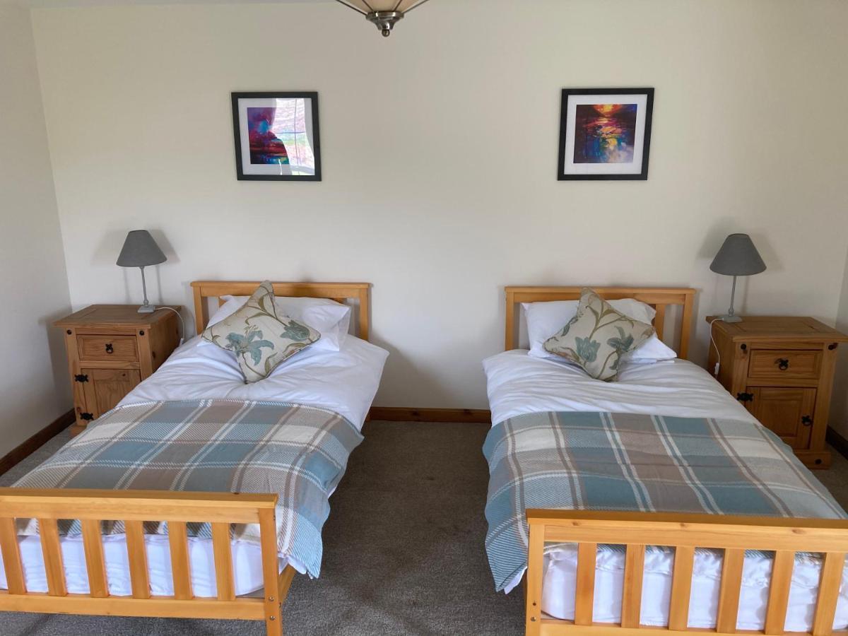 Riverside Cottage Forsinard 외부 사진